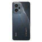 Microcase Xiaomi Redmi Note 12 Global Full Arka Kaplama Koruma Filmi - AL3281