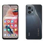 Microcase Xiaomi Redmi Note 12 Global Full Ön Arka Kaplama Koruma Filmi - AL3279