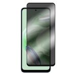 Microcase Xiaomi Redmi Note 12 Global ile uyumlu Privacy Gizlilik Filtreli Tam Kaplayan Cam Koruma - AL3125