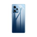 Microcase Xiaomi Redmi Note 12 Pro Plus (Global) Full Arka Kaplama Koruma Filmi - AL3281