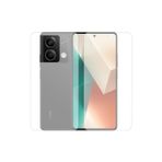 Microcase Xiaomi Redmi Note 13 / Note 13 Pro 5G Global Full Ön Arka Kaplama Koruma Filmi - AL3279