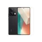 Microcase Xiaomi Redmi Note 13 / Note 13 Pro 5G Global Full Ön Kaplama Koruma Filmi - AL3280