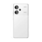 Microcase Xiaomi Redmi Note 13 Pro Plus Global Full Arka Kaplama Koruma Filmi - AL3281