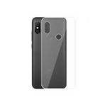 Microcase Xiaomi Redmi Note 6 Pro Full Arka Kaplama TPU Soft Koruma Film
