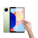 Microcase Xiaomi Redmi Pad Se 8.7 inch Tablet Paper Like Pencil Destekli Kağıt Hissi Veren Mat Ekran Koruyucu - AL3289