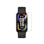 Microcase Xiaomi Redmi Smart Band Pro 1.47'' TPU Ekran Koruma Filmi - Şeffaf