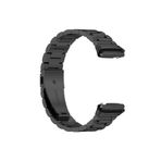 Microcase Xiaomi Redmi Watch 3 Active Için Metal Kordon Kayış - Ky91