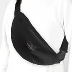 Microcase YB Collection Unisex Çapraz Göğüs Omuz ve Bel Çantası - AL3704