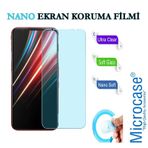 Microcase Zte Nubia Red Magic 5g Nano Esnek Ekran Koruma Filmi