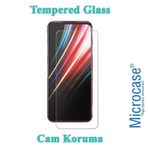 Microcase Zte Nubia Red Magic 5g Tempered Glass Cam Ekran Koruyucu