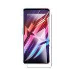 Microcase ZTE Nubia Red Magic 6 - Red Magic 6 Pro Tempered Glass Cam Ekran Koruyucu
