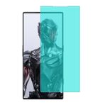 Microcase ZTE Nubia Red Magic 8 Pro/Pro Plus / 8s Pro / 8s Pro Plus Nano Esnek Ekran Koruma Filmi - AL3272