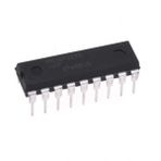 Microchip PIC16F628A - DIP18 Mikrodenetleyici