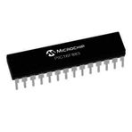 Microchip PIC16F883-I/SP SPDIP-28 8-Bit 20 MHz Mikrodenetleyici