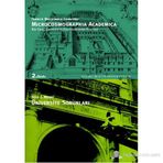 MICROCOSMOGRAPHIA ACADEMICA BIR GENÇ ÜNIVERSITE POLITIKACISINA KILAVUZ ÜNIVERSITE SORUNLARI - FRANCIS MACDONALD CORNFORD