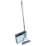Microfiber Kelebek Paspas Süngerli PVA Slim Mop Kovada Sıkmalı Full Otomatik İnce Kovalı Set