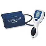 Microlife BP 3AS1-2 Yarı Otomatik Tansiyon Cihazı