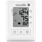 Microlife BP B1 Classic Otomatik Üst Koldan Tansiyon Aleti Geniş Manşonlu Hassas Ölçüm