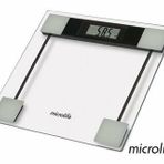 Microlife Ws 50E Baskül