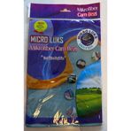 Microlüks Mikrofiber Cam Bezi