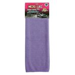 Microlüks Mikrofiber Oto Havlu Kurulama ve Temizlik Bezi 50x70cm (Mor)