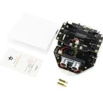 Micro:Maqueen Plus V2 (AA Pil) - micro:bit için Gelişmiş STEM Eğitim Robotu
