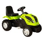 Micromax Zincirli Pedallı Traktör