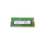 Micron 16GB 1RX8 PC4-3200AA MTA8ATF2G64HZ-3G2F1 DDR4 NOTEBOOK RAM BELLEK