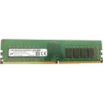 Micron 16GB 2400MHZ Ddr4 PC4-19200 MTA16ATF2G64AZ-2G3A1 Masaüstü Ram Bellek