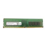 Micron 16Gb 2400Mhz Ddr4 Pc4-19200 Non-Ecc Dımm Mta16atf2g64az-2G3a1 Masaüstü Ram Bellek