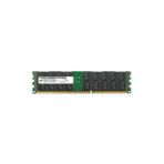 Mıcron 16GB MT36KSF2G72PZ-1G4D1HF PC3L-10600R DDR3-1333 Ecc Cl9 240 Pın 1.35V Low Server Ram