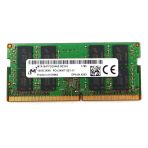 Mıcron 16Gb So-Dımm Ddr4 Dual 2Rx8 Pc4-19200 2400Mhz Mta16atf2g64hz-2G3h1 Notebook Ram Bellek Sk