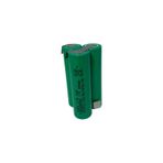 Micron 18650 11.1V 2000MAH 3s Li-Ion Şarjlı Matkap Pili, batarya