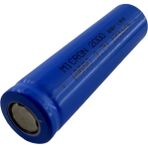 Micron 18650 1200 Mah 3.7VI Lityum Pil