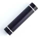 Micron 1W Ledli Mini El Feneri - Siyah