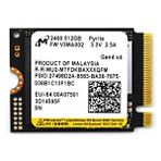 Micron 2400A 512Gb M.2 2230 Nvme Ssd