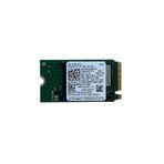 Mıcron 2450 M.2 2242 MTFDKCD512TFK 512 GB M.2 NVMe SSD