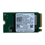 Micron 2450 M.2 2242 MTFDKCD512TFK 512GB Pcıe GEN4X4 Nvme SSD Micron 2450 M.2 2242 MTFDKCD512TFK 512GB Pcıe GEN4X4 Nvme SSD