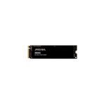 Micron 2500 512gb 3650/6600mb/s 22x80 M.2 Nvme Ssd