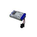 Micron 3.6v 600 Mah Aaa Uzaktan Kumandalı Şarjlı Araba Pili (bataryası)