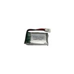 Micron 3.7 V 300 Mah Lı-on 702030 Lıtyum Cıklet Polımer Pil soketli