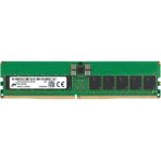 Micron 32GB (2Rx8) DDR5 5600MHz RDIMM CL46 Server Ram