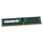 Micron 32Gb Ddr4 2400Mhz Cl17 1.2V Rdımm Sunucu Ram Mta36asf4g72pz-2G3b1rk