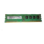 Micron 4 GB 1600MHZ 16 Çip Ddr3 Ram