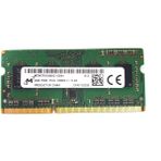 Micron 4 GB DDR3L-1600 SODIMM Notebook Ram MT8KTF51264HZ-1G6N1 1.35V Düşük Gecikme CL Değeri