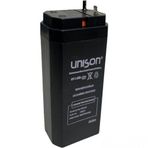 Micron 4 V 1.4 Ah Unıson Kuru Akü