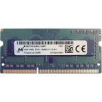 Micron 4gb Mt8ktf51264hz-1g9p1 PC3L 14900 1866 1.35V Ddr3 Sdram Notebook Ram Bellek