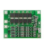 Micron 4S 40A BMS 18650 Lityum Pil Şarj Koruma Devresi - 16.8V