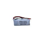 Micron 7.4v 800mah 25c Lipo Batarya Pil, Drone, Rc Araba, Oyuncak Tekne , Helikopter Bataryası, Pili