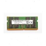 Micron 8 GB DDR4 SODIMM Ram 2133 MHz Oyun ve Tasarım Uyumlu Yüksek Performans